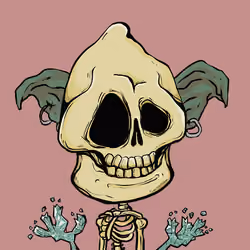 undeadtown #2582