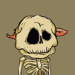 undeadtown #3340