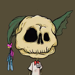 undeadtown #1109