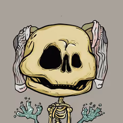 undeadtown #3734