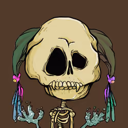 undeadtown #3390