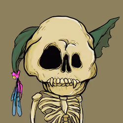 undeadtown #4555