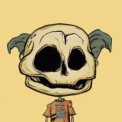 undeadtown #3378
