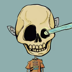 undeadtown #3529