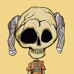 undeadtown #1290