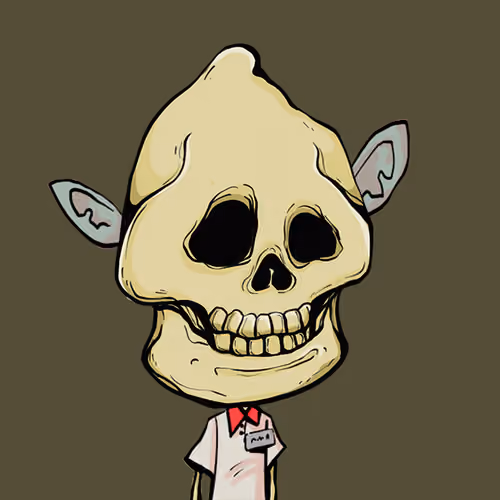 undeadtown #786