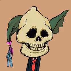 undeadtown #4019