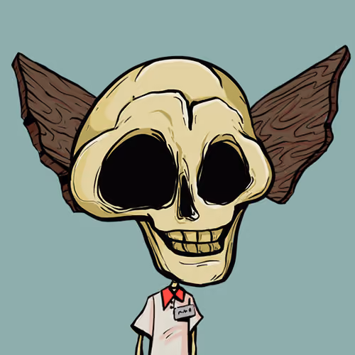 undeadtown #889