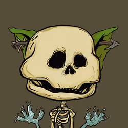 undeadtown #1731