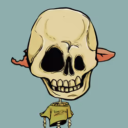 undeadtown #1510