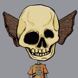undeadtown #111