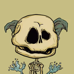 undeadtown #859