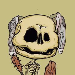 undeadtown #3999