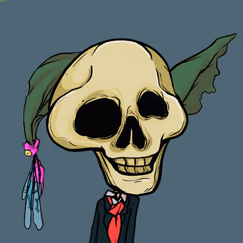 undeadtown #1203