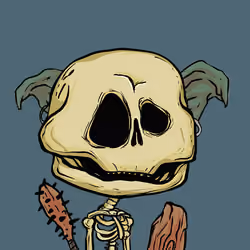 undeadtown #3310