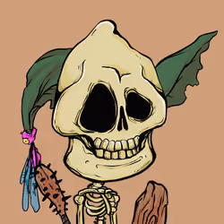 undeadtown #2365