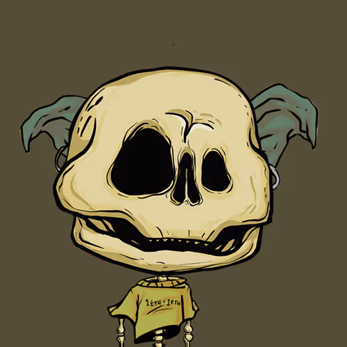 undeadtown #1577