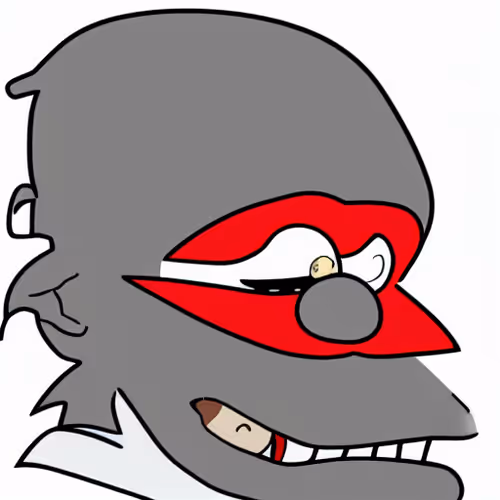 Scroto Schizo #2