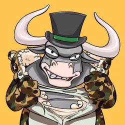 RichBull #521