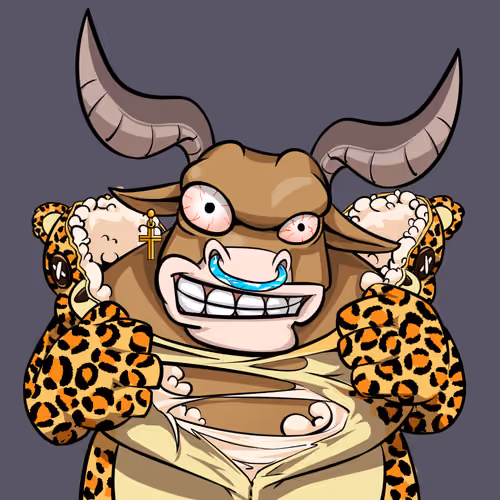 RichBull #162