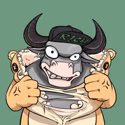 RichBull #1920
