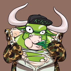 RichBull #1266
