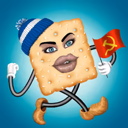 Cracker 20