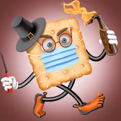 Cracker 9