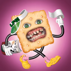 Cracker 122