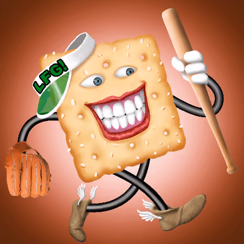 Cracker 51
