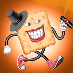 Cracker 120