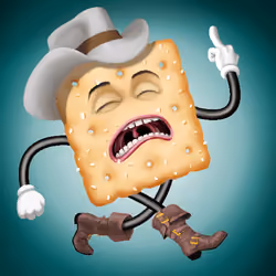 Cracker 104
