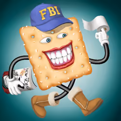 Cracker 121