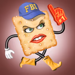 Cracker 8