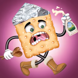 Cracker 11