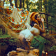 The hunters daughter