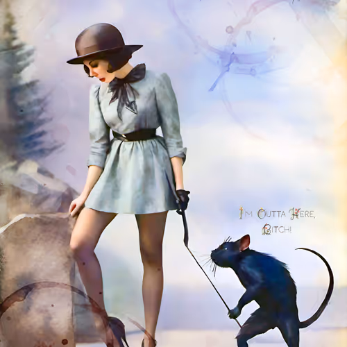 Mibesto803 NFTs for the World