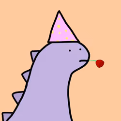 Sad Dinos #1491