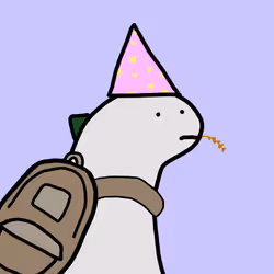 Sad Dinos #3947