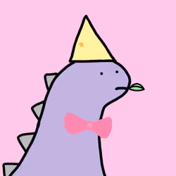 Sad Dinos #3853
