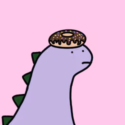 Sad Dinos #89