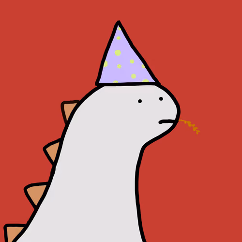 Sad Dinos #273