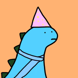 Sad Dinos #3856