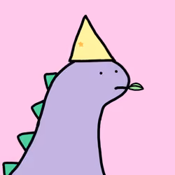 Sad Dinos #3948