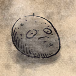 hello potato #936