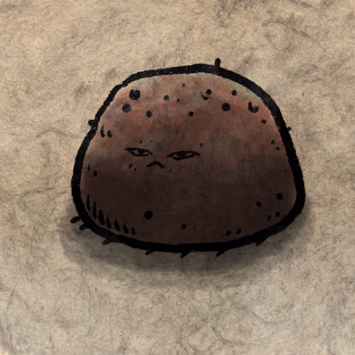 hello potato #1134
