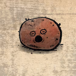 hello potato #3824