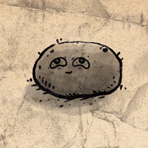 hello potato #2480
