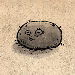 hello potato #3820