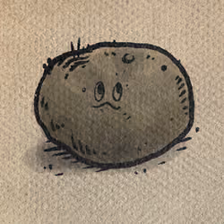 hello potato #937